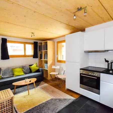Elin 2 Apartament Bagnes