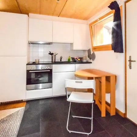 Elin 2 Apartment