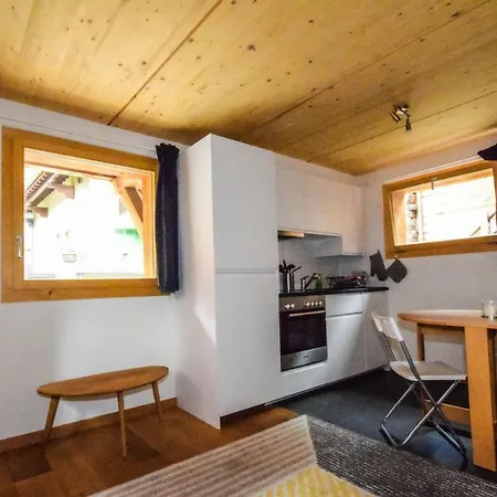 Apartament Elin 2 *