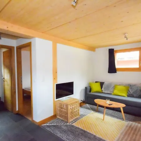 Elin 2 Apartament *